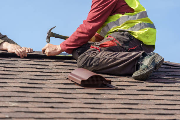 Heating Cable for Roof Installation in Oakley, KS