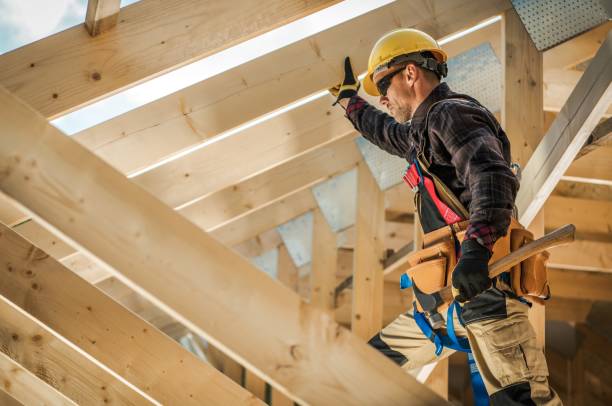 Best Roof Repair Services  in Oakley, KS