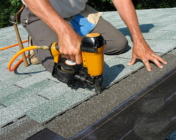Oakley, KS Roofing Contractor Company