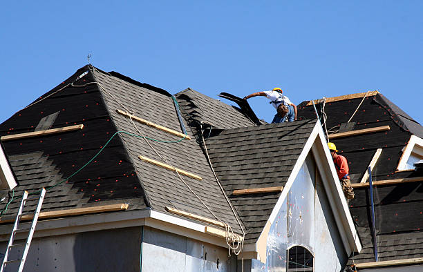 Best Roof Maintenance Services  in Oakley, KS