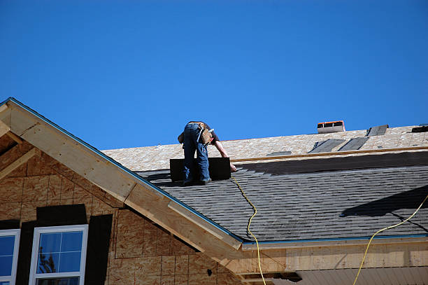 Best Metal Roofing Contractor  in Oakley, KS