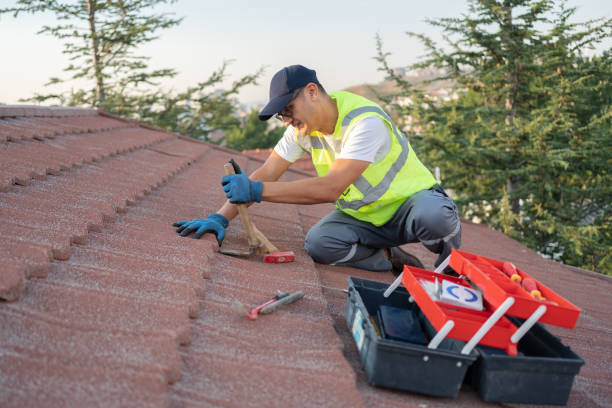 Best Roof Inspection Near Me  in Oakley, KS