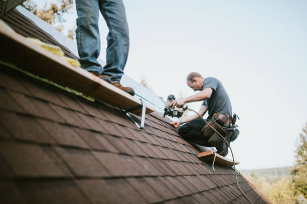 Best Emergency Roof Repair  in Oakley, KS
